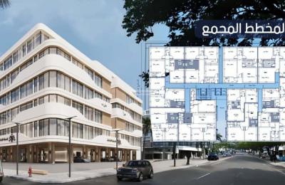 Apartment with 4 Bedrooms