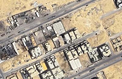 Land 450 SQM Facing South on 15m Width Street