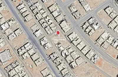 Villa 360 SQM Facing North East on 20m Width Street