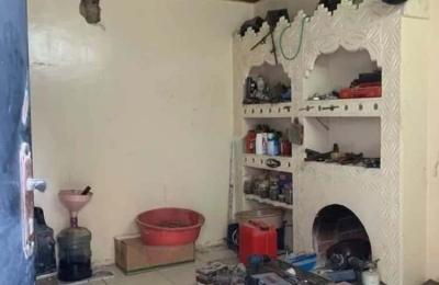 Villa 250 SQM Facing East on 15m Width Street