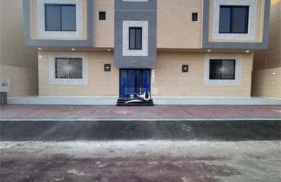 Apartment with 3 Bedrooms