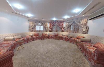 Villa 252 SQM Facing West on 15m Width Street