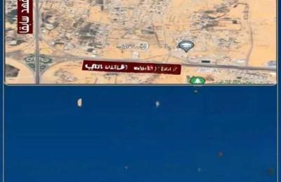 Land 429 SQM Facing North East on 12m Width Street