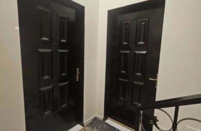 Floor 450 SQM with 2 Bedrooms