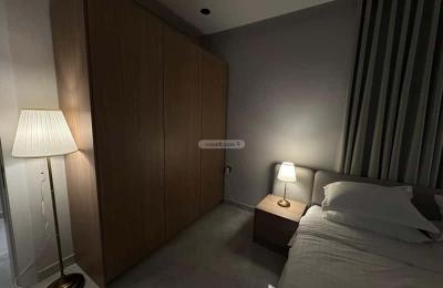 Furnished Apartment with 1 Bedroom