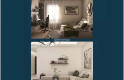 Apartment with 5 Bedrooms