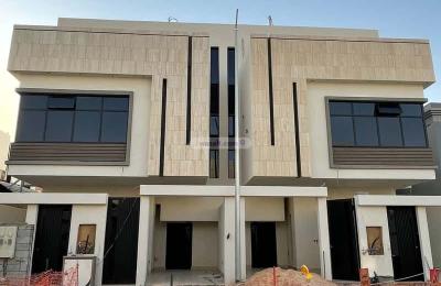 Villa 225 SQM Facing South on 15m Width Street