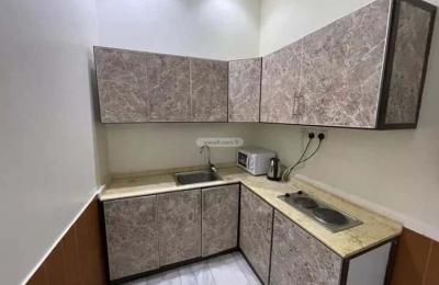 Apartment with 1 Bedroom