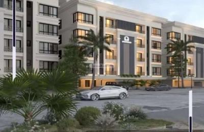 Apartment with 5 Bedrooms