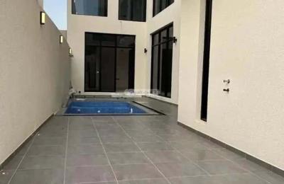 Villa 540 SQM Facing South on 20m Width Street