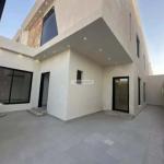 Villa 365 SQM Facing North on 20m Width Street
