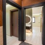 Apartment with 4 Bedrooms