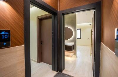 Apartment with 4 Bedrooms