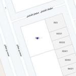 للبيع أرض تجارية بحي الرمال على شارعين 