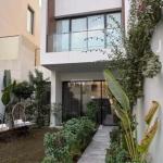 Villa 500 SQM Facing North on 25m Width Street