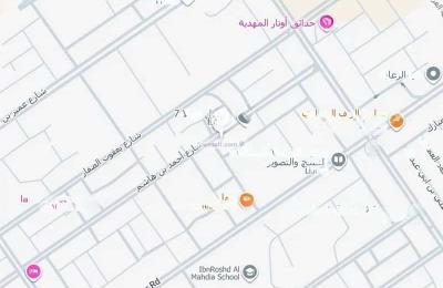 Villa 356 SQM Facing North East on 25m Width Street