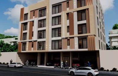 Apartment with 2 Bedrooms