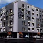 Apartment with 4 Bedrooms