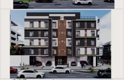 Apartment with 3 Bedrooms