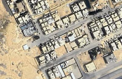 Villa 260 SQM Facing North on 20m Width Street