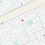 Apartment with 3 Bedrooms