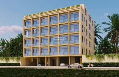 Apartment with 4 Bedrooms