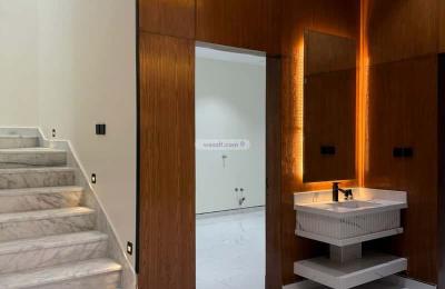 Villa 252 SQM Facing West on 15m Width Street