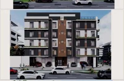 Apartment with 3 Bedrooms