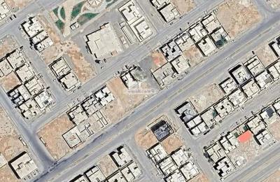 Villa 397 SQM Facing South on 20m Width Street