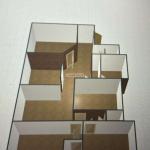 Apartment with 3 Bedrooms