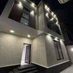 Villa 300 SQM Facing East with 5 Bedrooms