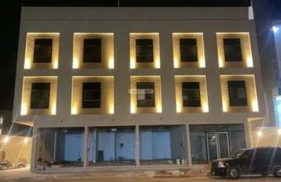 Apartment with 3 Bedrooms