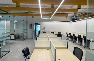 Office Space for Rent