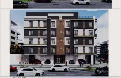 Apartment with 3 Bedrooms