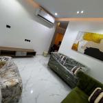 Apartment with 3 Bedrooms