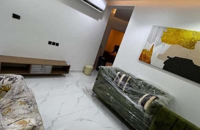 Apartment with 3 Bedrooms