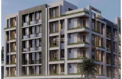 Apartment with 4 Bedrooms