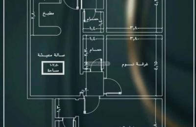 Apartment with 3 Bedrooms