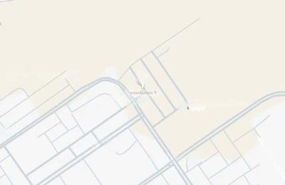 Villa 308 SQM Facing East on 20m Width Street