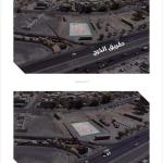 Land 826 SQM Facing West