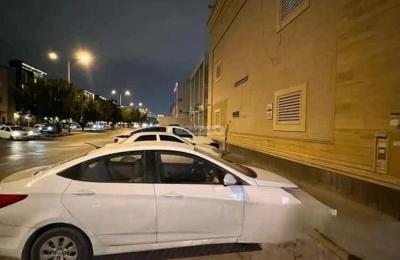 Building 500 SQM Facing West