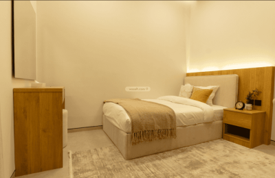 Apartment with 2 Bedrooms