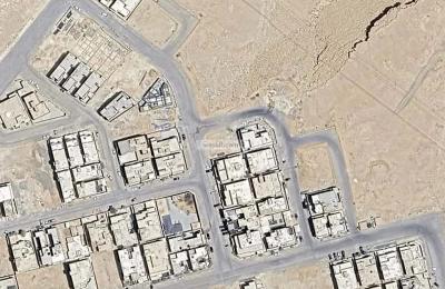 Villa 450 SQM Facing East on 20m Width Street