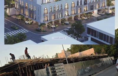 Apartment with 2 Bedrooms