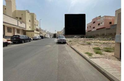 Land 400 SQM Facing East on 15m Width Street