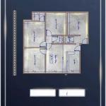 Apartment with 3 Bedrooms