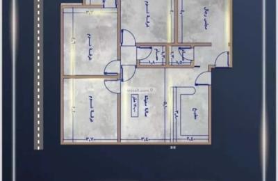 Apartment with 3 Bedrooms