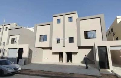 Floor 156 SQM with 5 Bedrooms