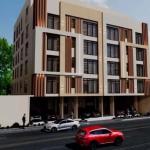 Apartment with 2 Bedrooms