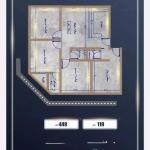 Apartment with 3 Bedrooms